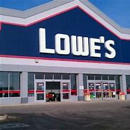 Image result for Lowe's Stores Lowe's Home Improvement