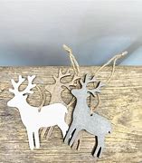 Image result for Clothes Hanger Reindeer Design