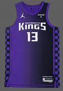 Image result for Sacramento Kings New Uniforms