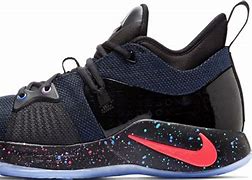 Image result for Paul George Nike 2.5