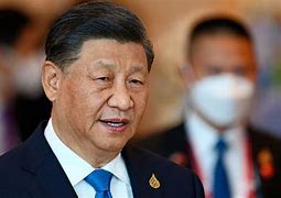 Image result for Xi Jinping Angry