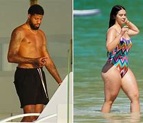 Image result for Paul George Muscle
