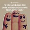 Image result for Making You Smile Makes My Day Quotes
