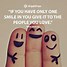 Image result for Strong Smile Quotes