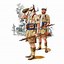 Image result for French Foreign Legion WW2 Italy