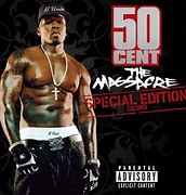 Image result for 50 Cent the Massacre