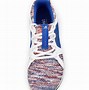 Image result for Stellam McCartney Adidas White and Blue