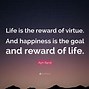 Image result for Quotes Life of Virtue
