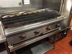 Image result for Commercial Grill for Sale