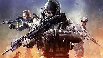 Image result for Warzone III
