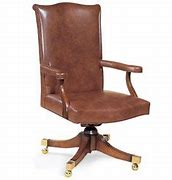 Image result for Oval Office Desk Chair