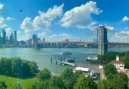 Image result for David McCullough Brooklyn Bridge