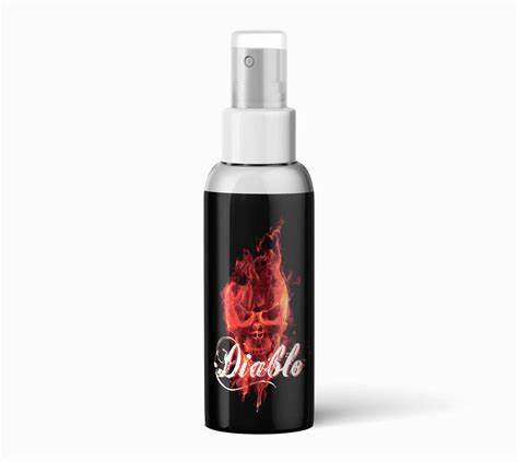 Diablo K2 Spice Spray | Strongest K2 Spray For Sale | Legal Hemp Online