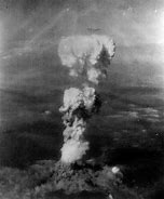 Image result for Nagasaki Atomic Bomb Blast