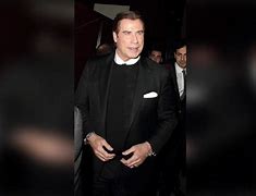 Image result for John Travolta Haircut 90s