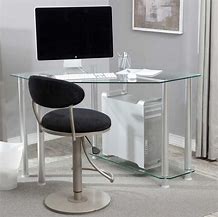 Image result for Corner Desks for Small Spaces IKEA