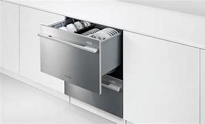 Image result for Fisher Paykel Drawer Dishwasher