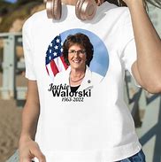 Image result for Jackie Walorski Shirt