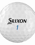 Image result for Srixon Golf Ball Side Stamp