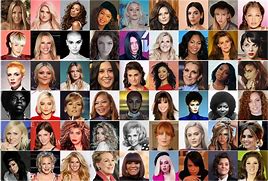 Image result for Female Pop Singers Names
