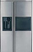 Image result for stainless steel hotpoint refrigerator