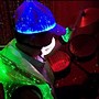 Image result for Light-Up Ball Caps