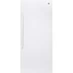 Image result for GE Stainless Upright Freezer