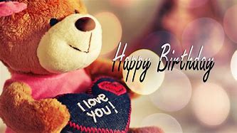 Image result for Birthday Love Quotes