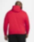 Image result for Nike Sportswear Club Fleece Hoodie
