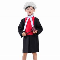 Image result for Satan's Lawyer Outfit