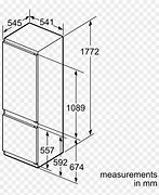 Image result for Upright Freezer Sizes in Cubic Feet