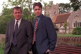 Image result for Midsomer Murders the Noble Art Cast
