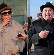 Image result for Kim Jong-un Father