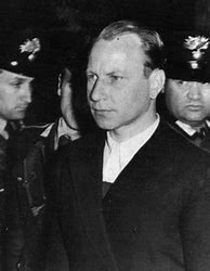 Image result for Gestapo Herbert Kappler