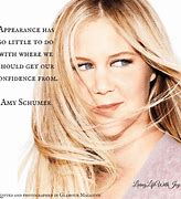 Image result for Amy Schumer Quotes