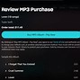 Image result for Amazon MP3