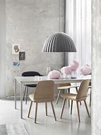 Image result for Muuto Base Table