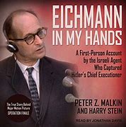Image result for Eichmann Cell Before Trial