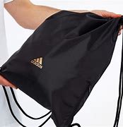 Image result for Adidas Pink White Gym Bag