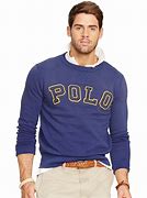 Image result for Ralph Lauren Polo Sweatshirts for Men Fleece