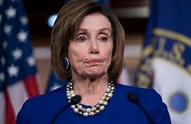 Image result for Pelosi Side View