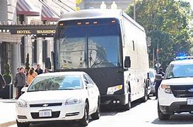 Image result for Chris Brown Tour Bus