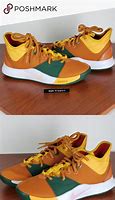 Image result for Paul George Shoes Dragon Ball Z