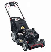 Image result for Troy-Bilt Lawn Mowers Home Depot
