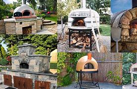 Image result for Best Outdoor Pizza Oven Reviews