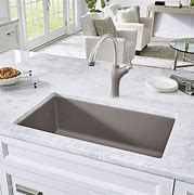 Image result for Lowe's Kitchen Sinks Granite