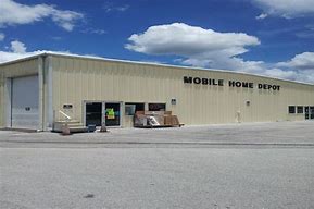 Image result for Mobile Home Depot