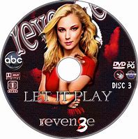 Image result for Revenge DVD-Cover