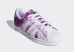 Image result for Adidas Superstar Purple