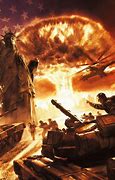 Image result for WW3 Art